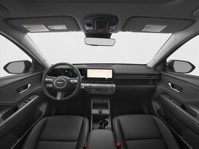 New 2027 Hyundai Kona Limited FWD image 5