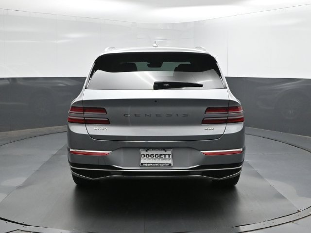 Used 2025 Genesis GV80 2.5T Standard AWD/4WD image 5