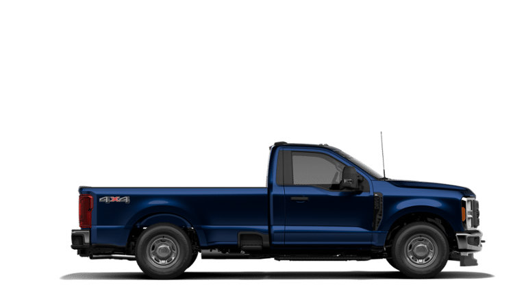New 2027 Ford F250 XL w/ XL Chrome Package AWD/4WD image 32