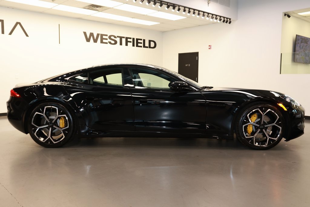 New 2025 Karma Revero Luxury image 8