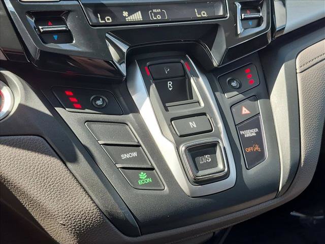 Used 2018 Honda Odyssey EX-L image 12