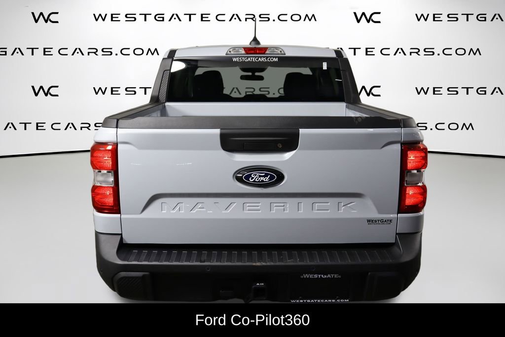 Used 2026 Ford Maverick XL image 4