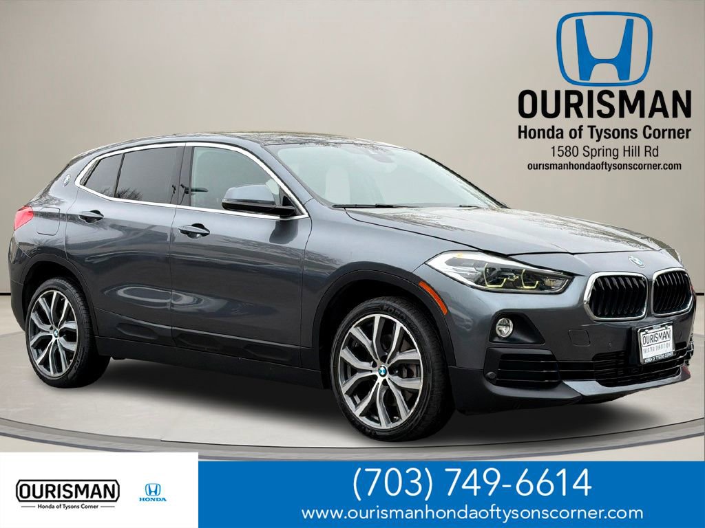 Used 2020 BMW X2 sDrive28i image 1