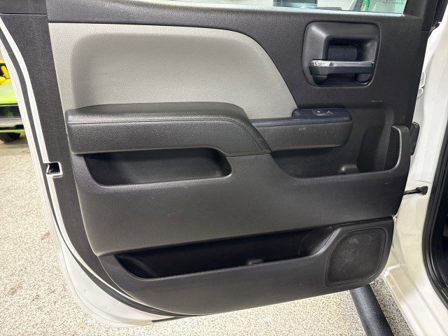 Used 2016 Chevrolet Silverado 3500 W/T w/ WT Convenience Package image 38