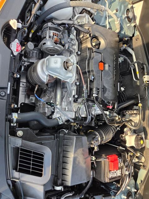 Used 2024 Honda HR-V LX image 29