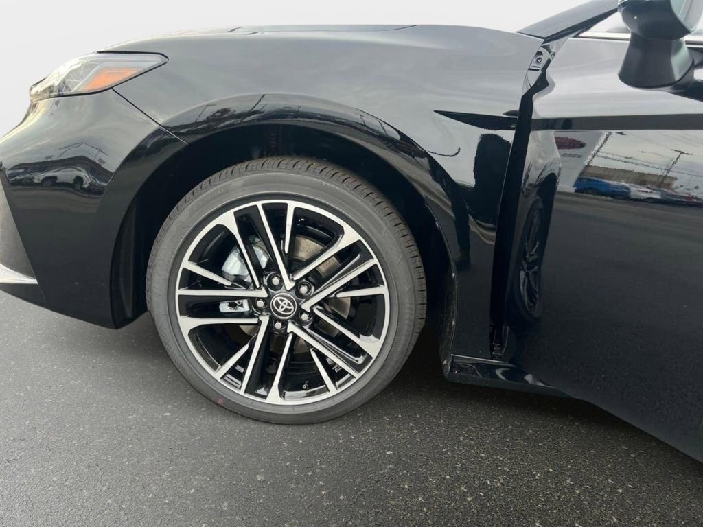 New 2026 Toyota Camry XLE image 24