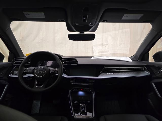 New 2026 Audi A3 2.0T Premium Plus image 27