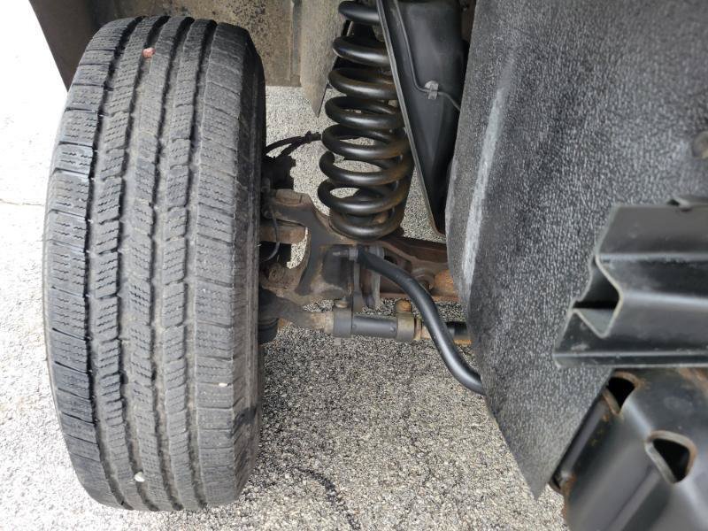 Used 2016 Ford E-350 and Econoline 350 Super Duty w/ A/C Prep Package RWD image 23