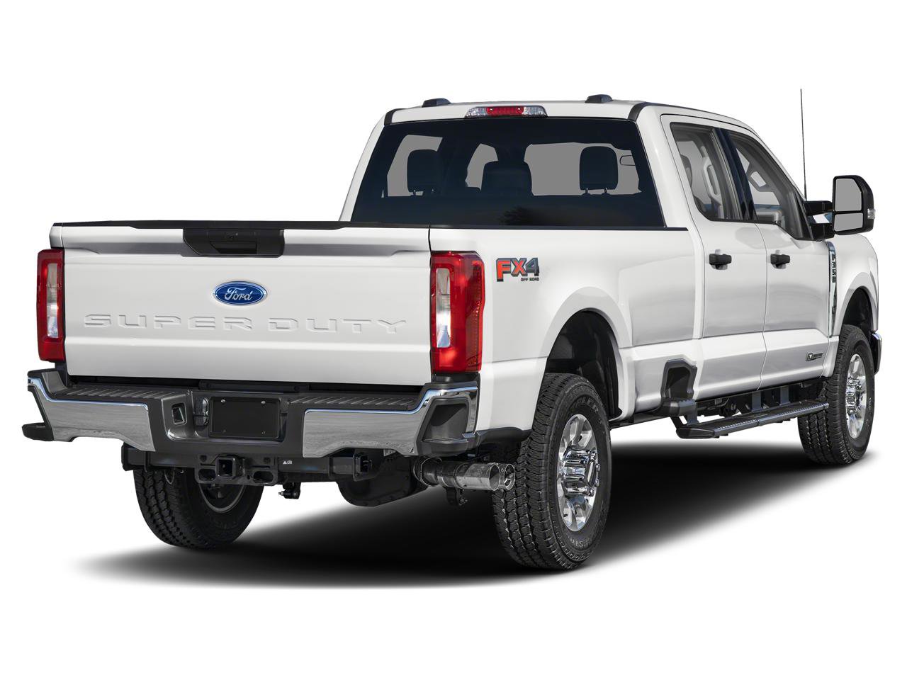 New 2026 Ford F350 XLT image 24