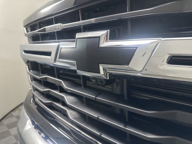 New 2026 Chevrolet Silverado 2500 LT w/ All Star Edition image 7