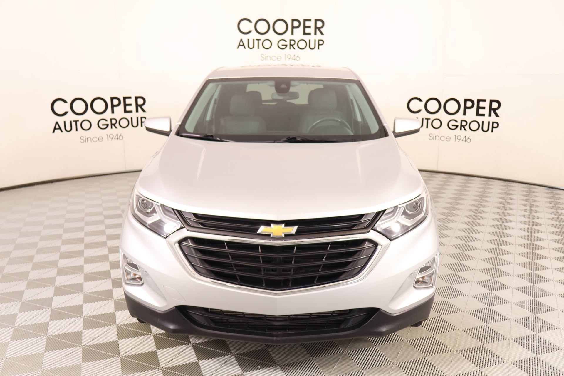 Used 2021 Chevrolet Equinox LT FWD image 9