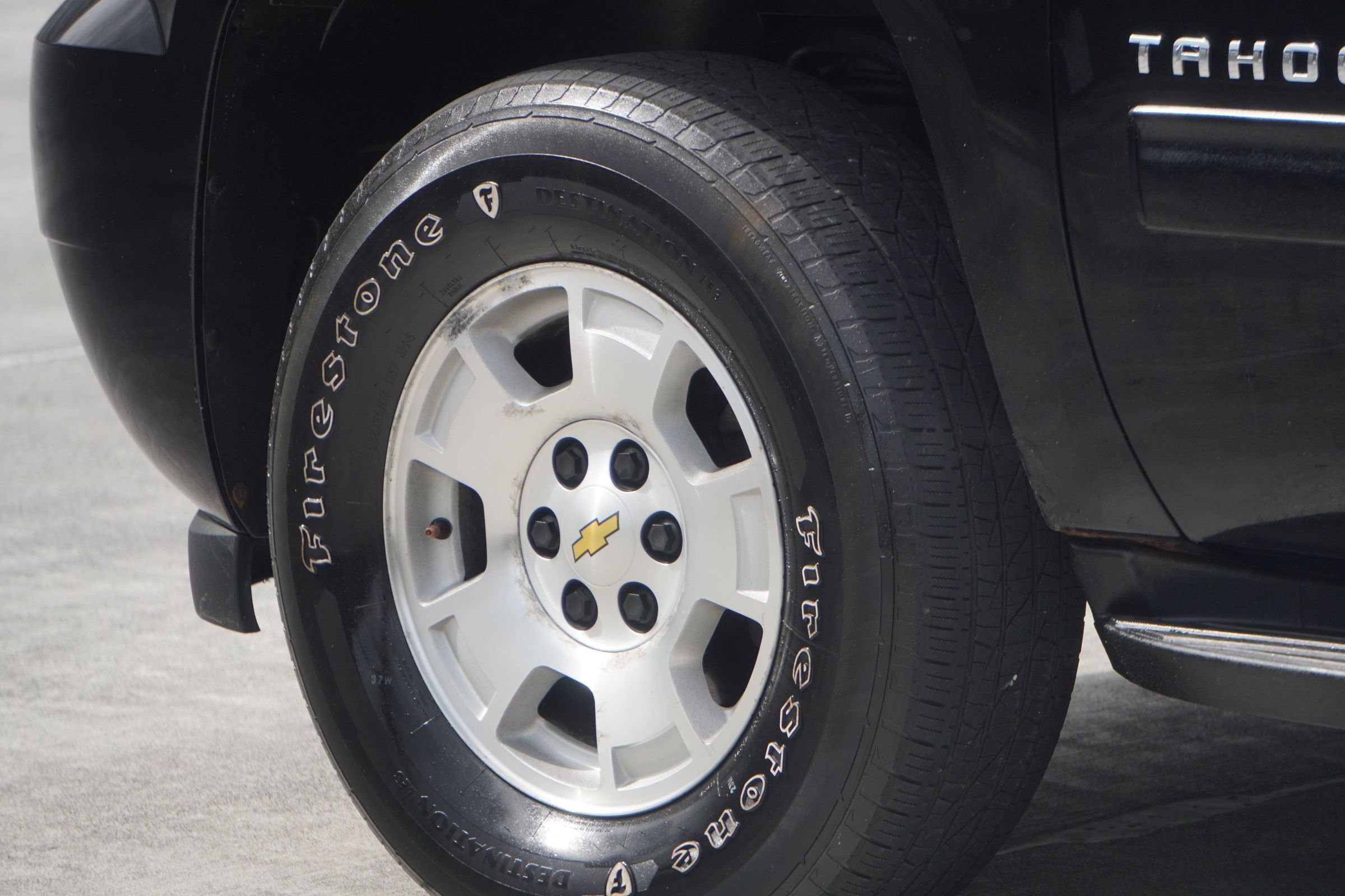 Used 2014 Chevrolet Tahoe LT image 20