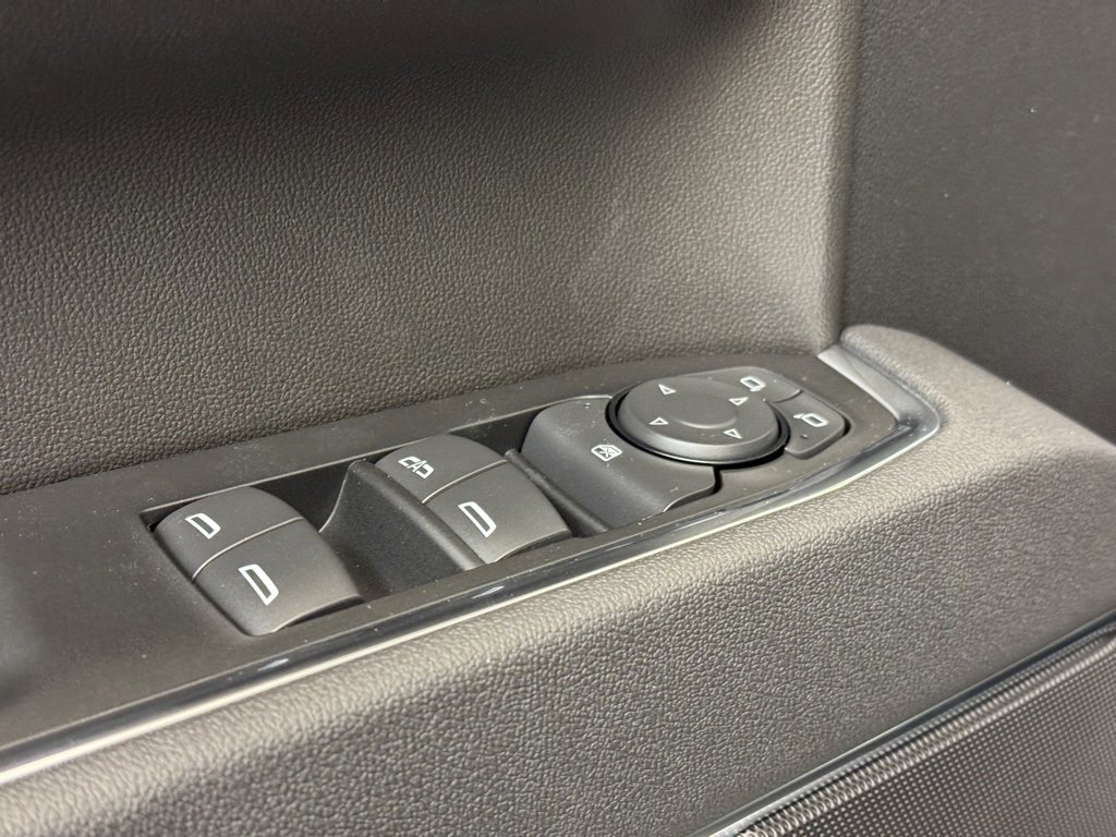 New 2026 Chevrolet Silverado 1500 LT image 11