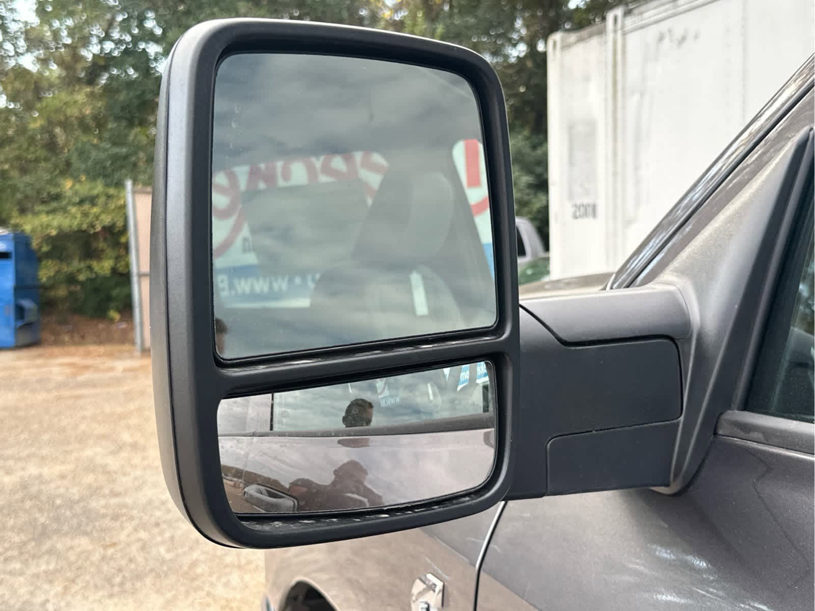 New 2026 RAM 3500 Tradesman w/ Chrome Appearance Group A image 14