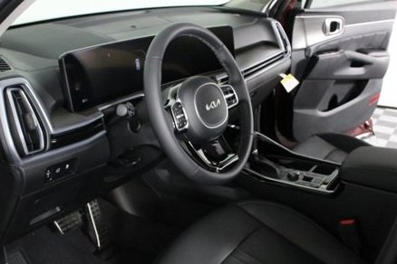New 2025 Kia Sorento SX image 19