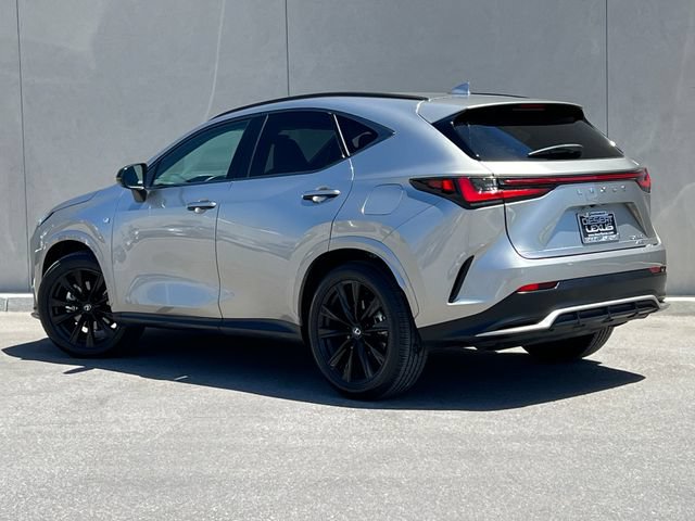 Used 2024 Lexus NX 350 F Sport w/ F Sport Cold Package AWD/4WD image 7