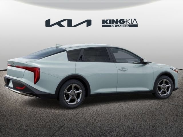 New 2026 Kia K4 FWD image 7