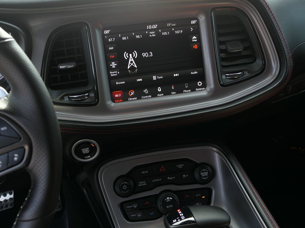 Used 2023 Dodge Challenger R/T Scat Pack image 20
