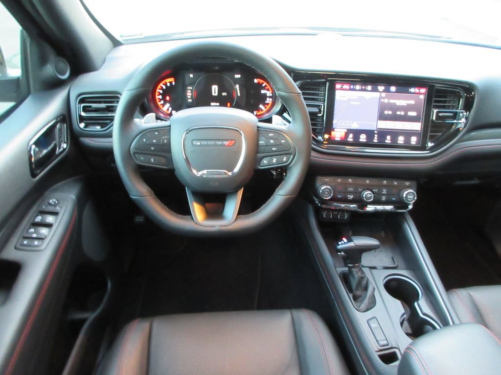 Used 2026 Dodge Durango GT AWD/4WD image 15