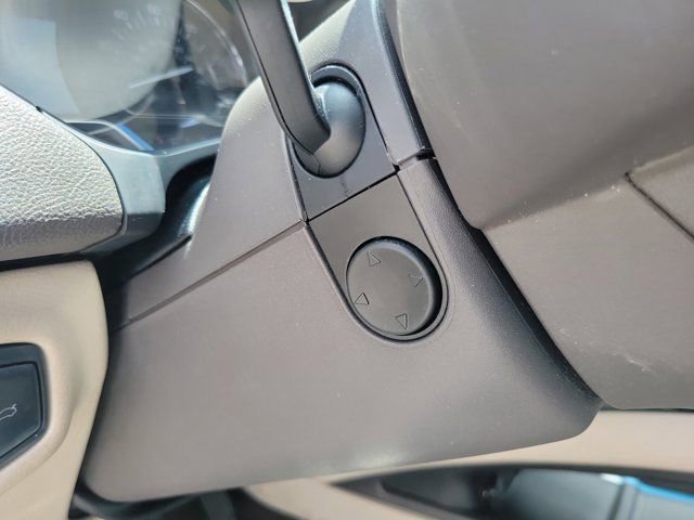 Used 2017 Lincoln MKZ Reserve image 17