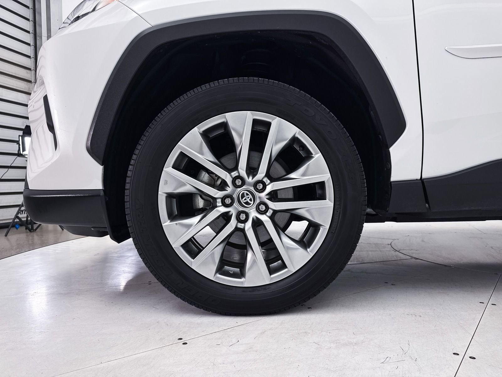 Used 2023 Toyota RAV4 Limited AWD/4WD image 15
