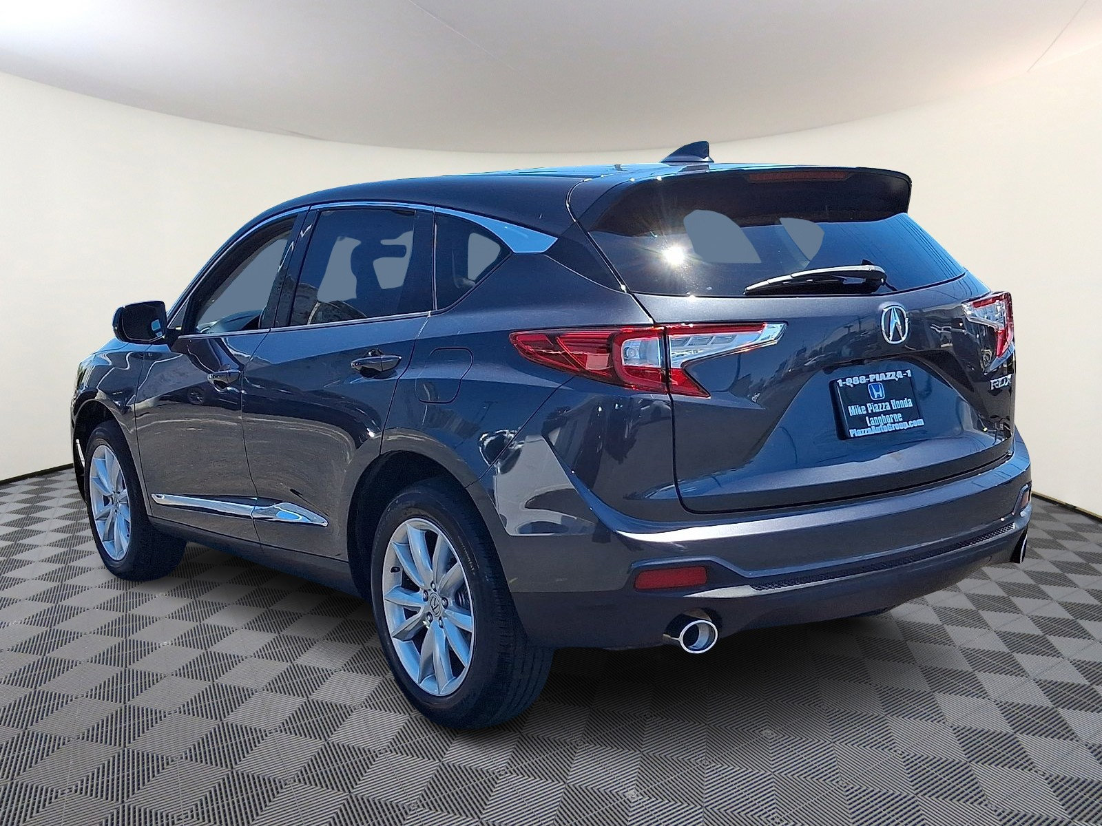 Used 2020 Acura RDX FWD image 5