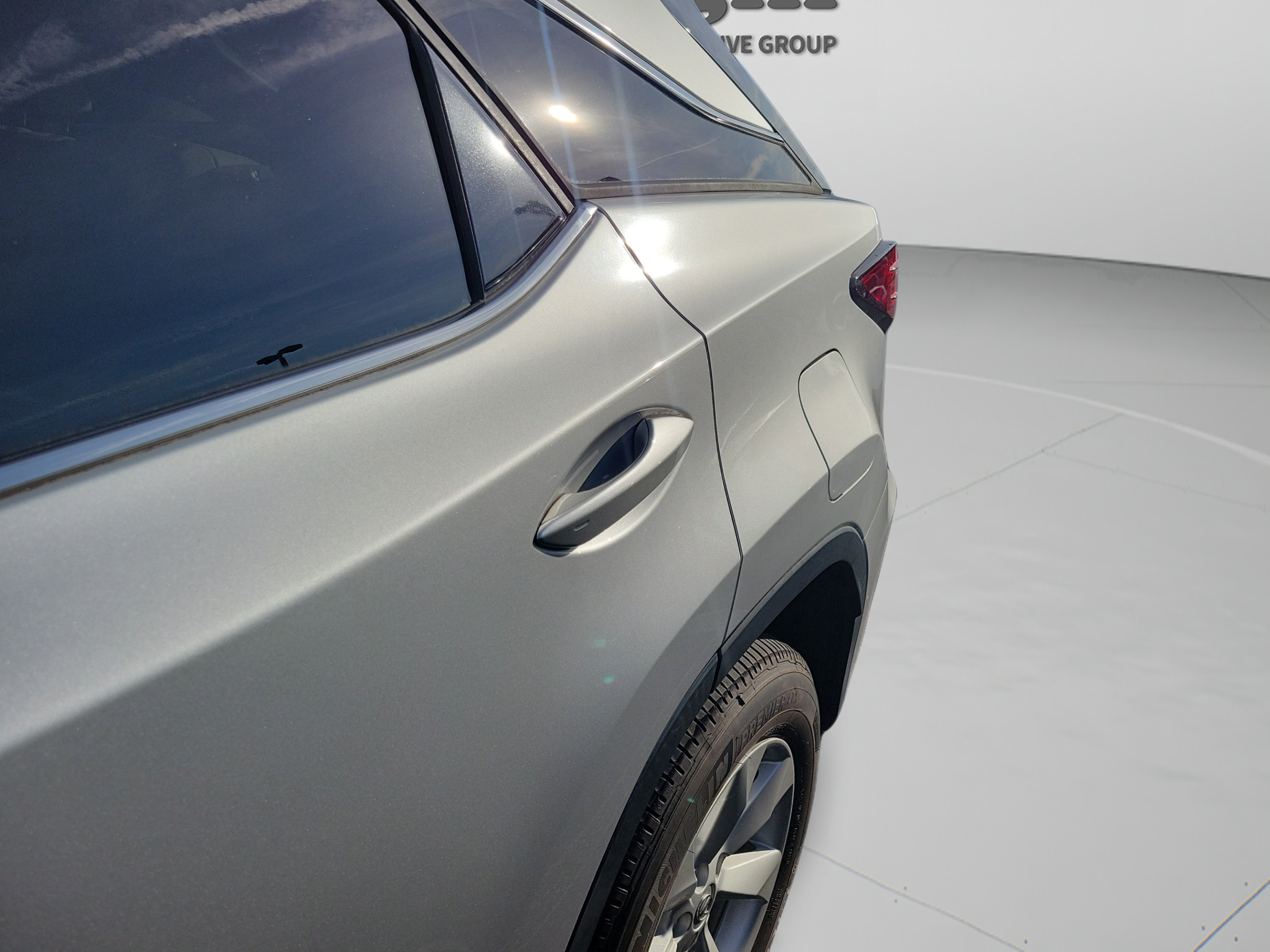 Used 2017 Lexus RX 350 AWD w/ Premium Package image 27