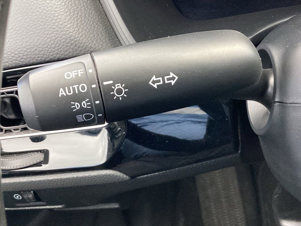 Used 2022 Honda Civic Sport image 23