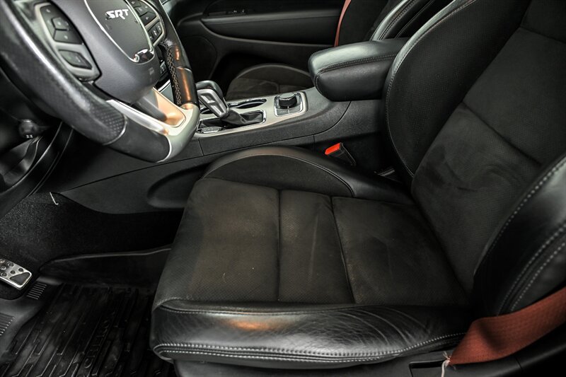 Used 2019 Jeep Grand Cherokee SRT AWD/4WD image 16