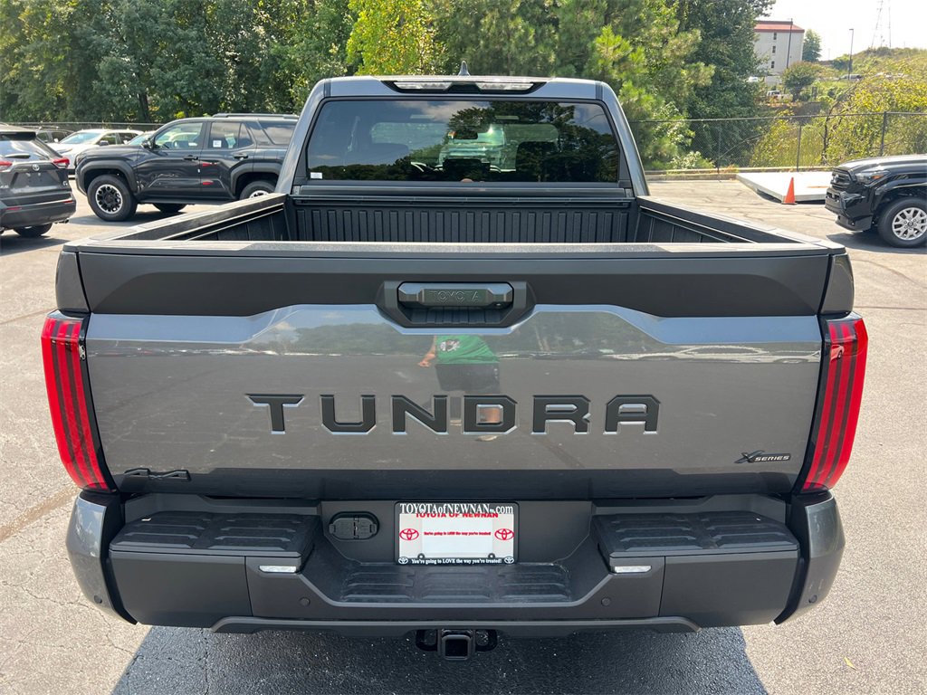New 2026 Toyota Tundra SR5 image 4