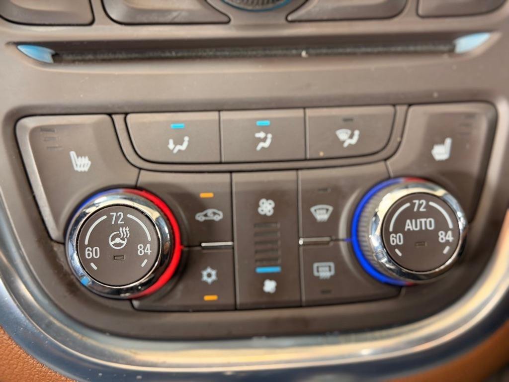 Used 2013 Buick Encore Leather AWD/4WD image 18