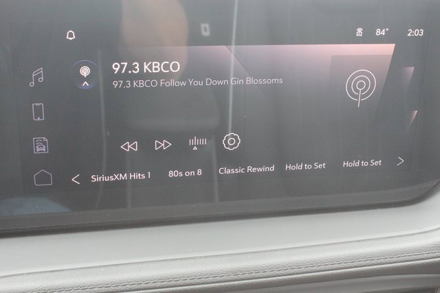 New 2026 Buick Encore GX Avenir w/ Avenir Technology Package image 33