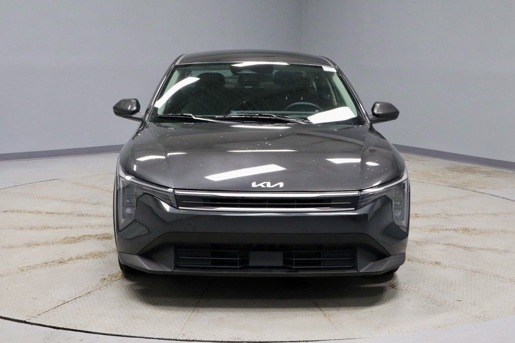 Used 2025 Kia K4 LXS image 6