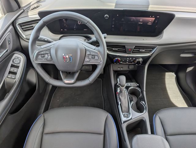 Used 2026 Buick Encore GX Sport Touring w/ Comfort Package image 6