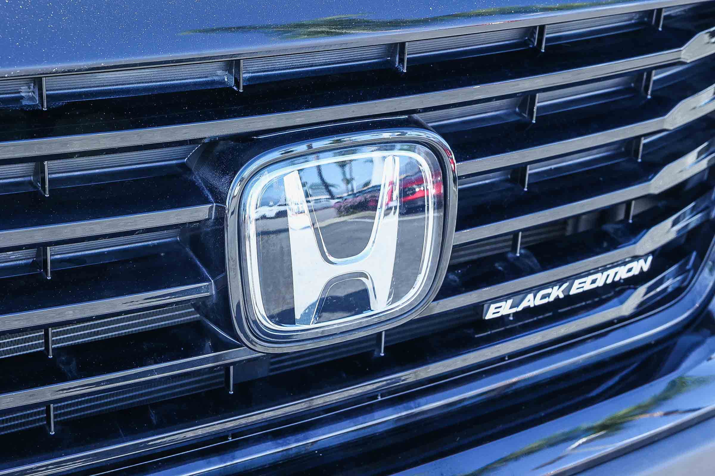 Certified 2023 Honda Ridgeline Black Edition image 16