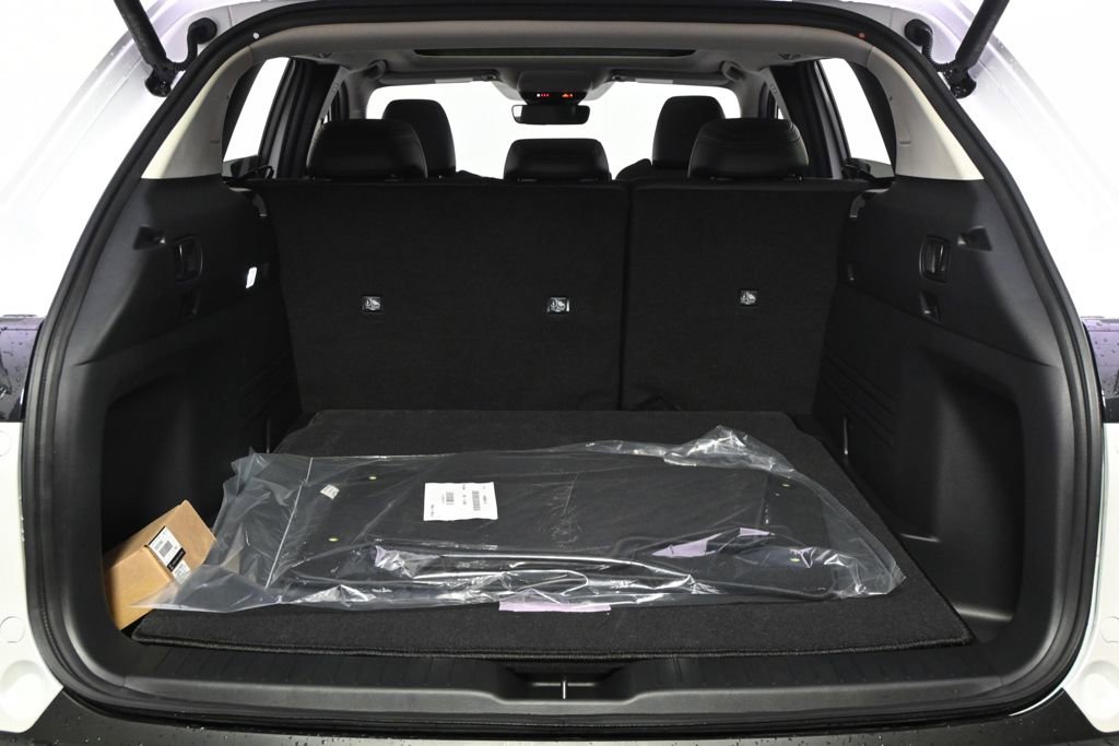 New 2026 MAZDA CX-50 AWD 2.5 S image 19