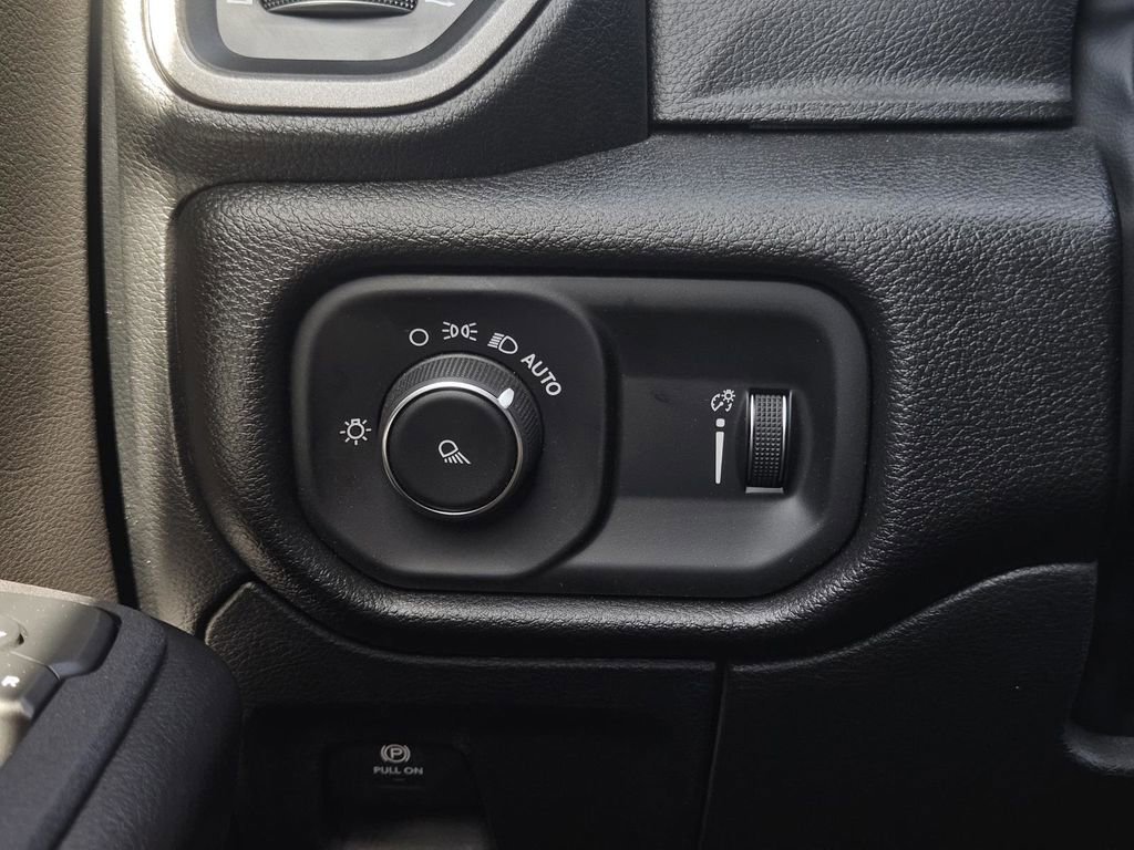 New 2026 RAM 1500 Tradesman image 22