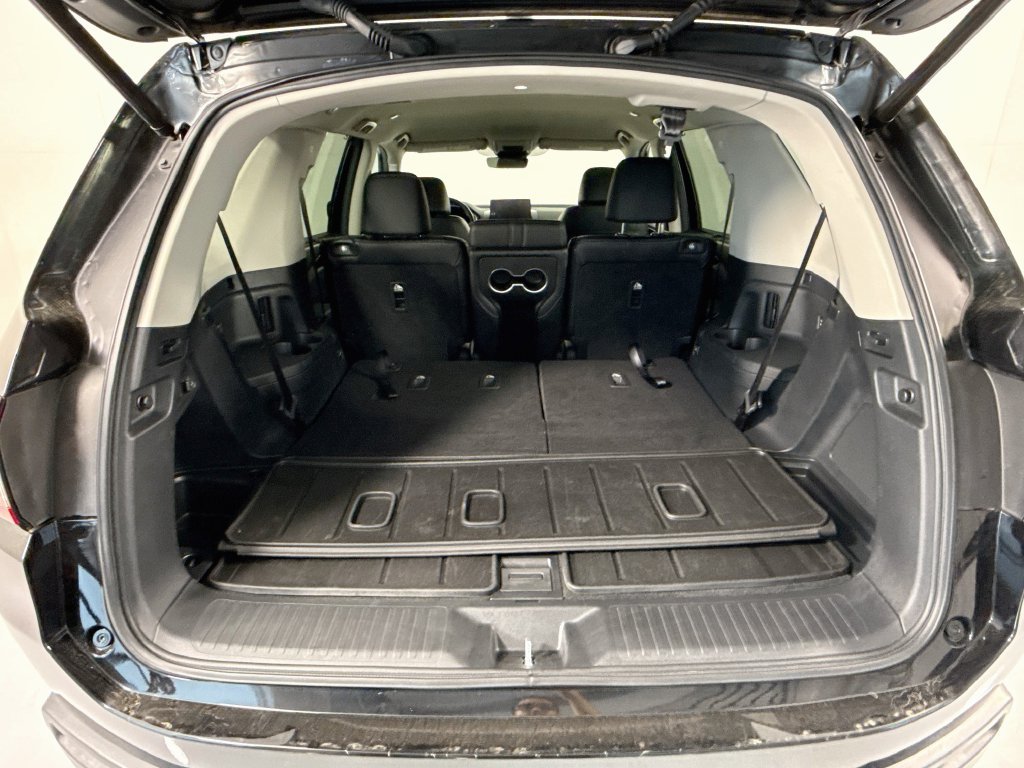 Certified 2025 Honda Pilot EX-L image 28