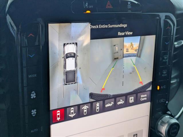 New 2026 RAM 2500 Big Horn image 13