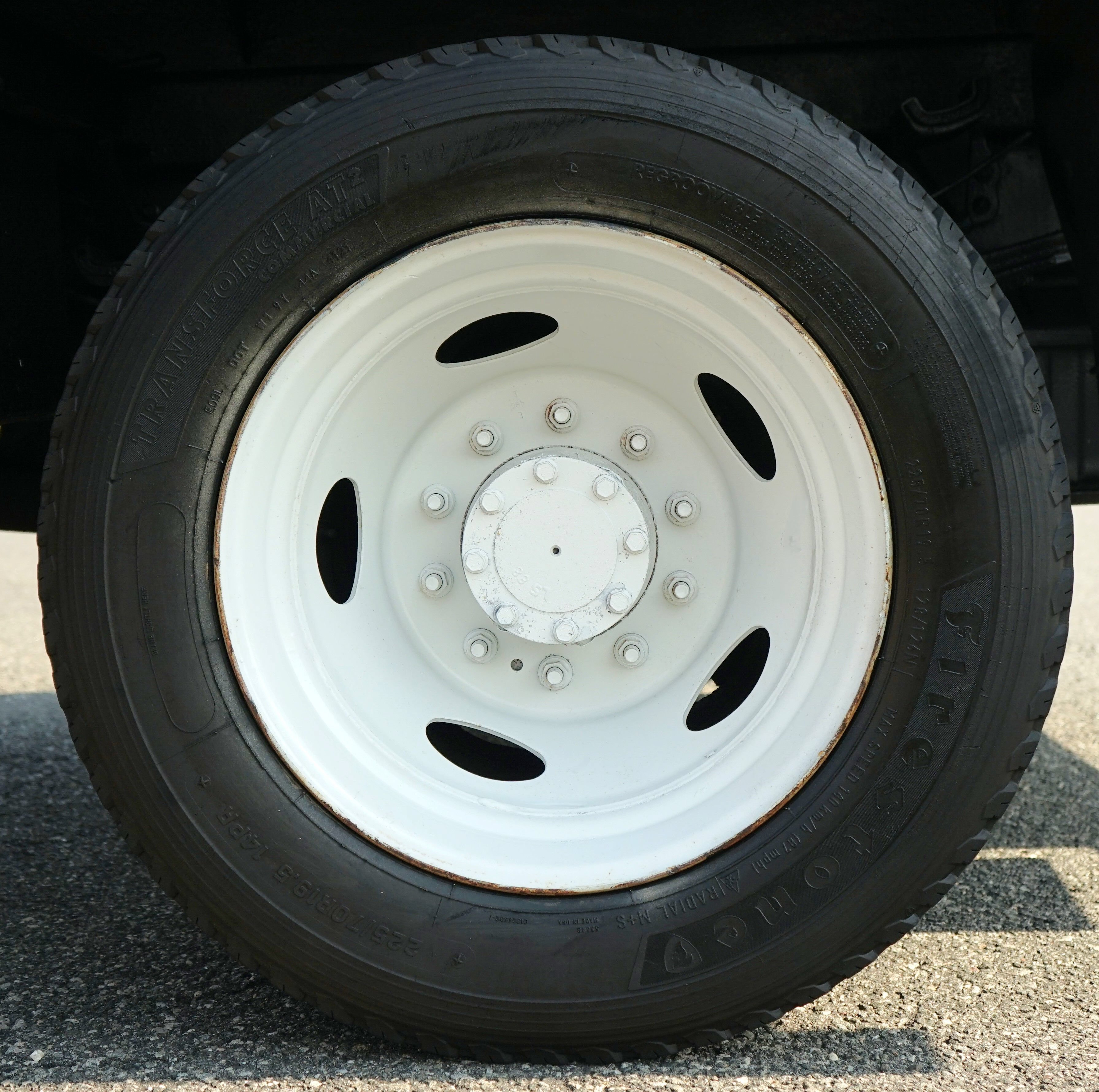 Used 2008 Ford F450 XL AWD/4WD image 32