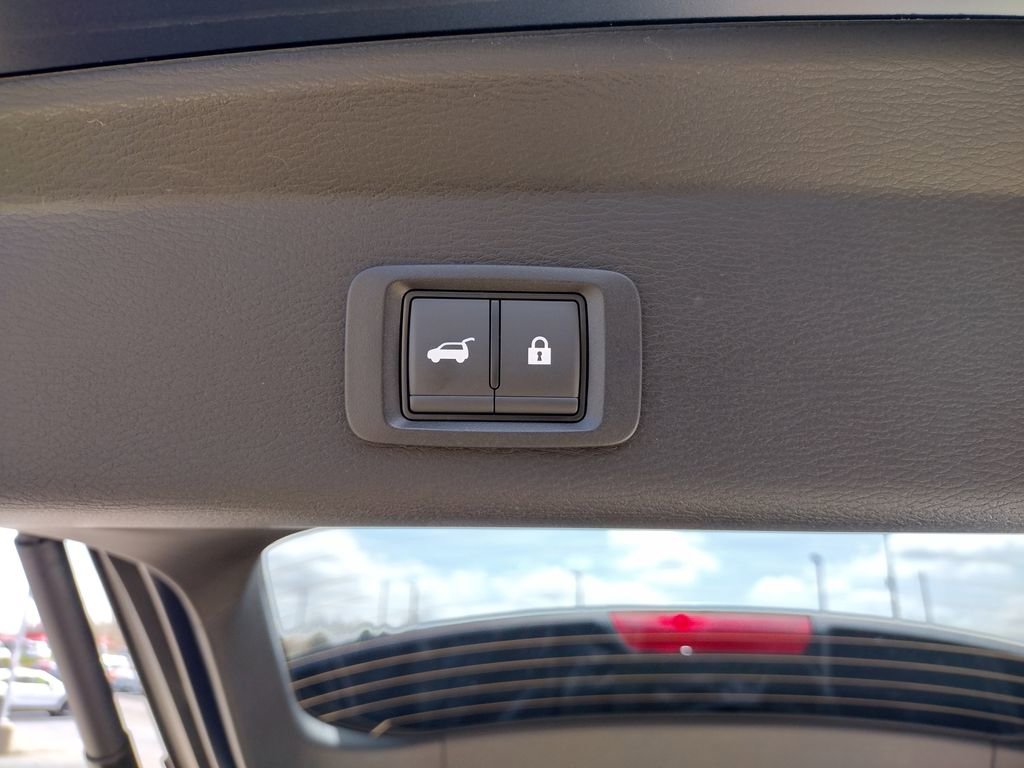 New 2026 Mitsubishi Outlander SE AWD/4WD image 29