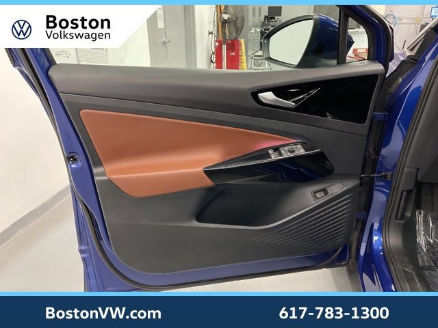 Used 2022 Volkswagen ID.4 Pro S image 28