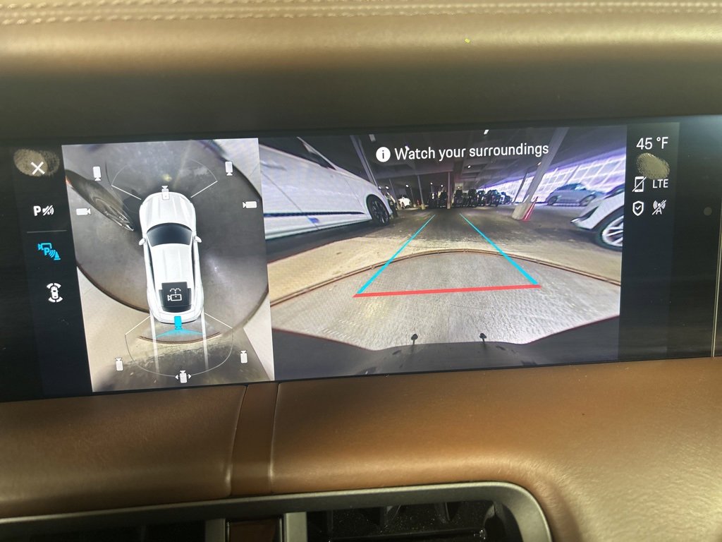 Certified 2020 Porsche Taycan Turbo image 33