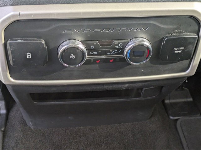 Used 2023 Ford Expedition Max Limited image 17