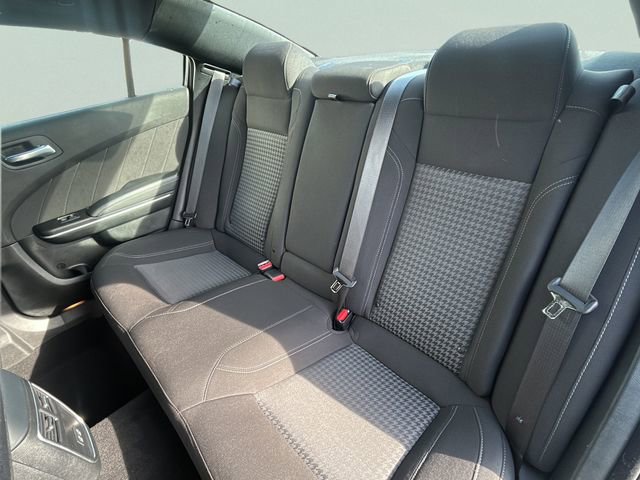 Used 2023 Dodge Charger SXT w/ Cold Weather Package image 18
