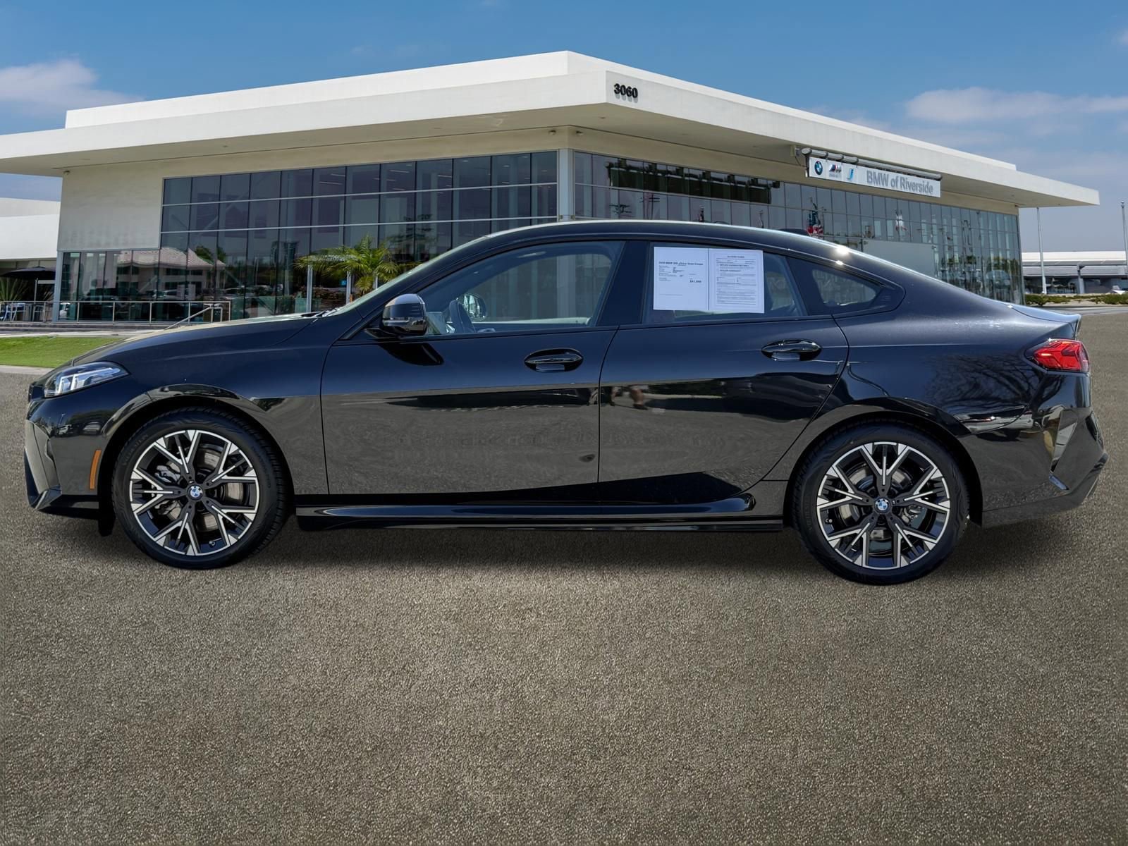 Used 2025 BMW 228i xDrive w/ Technology Package image 6