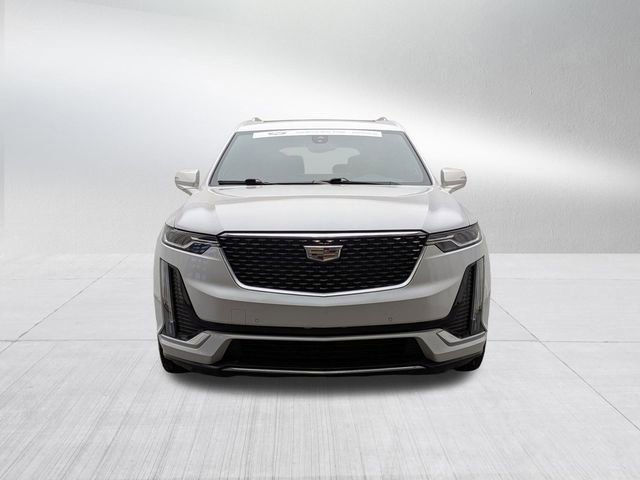 Certified 2023 Cadillac XT6 Premium Luxury image 2