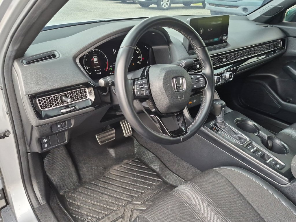 Used 2024 Honda Civic Sport image 35