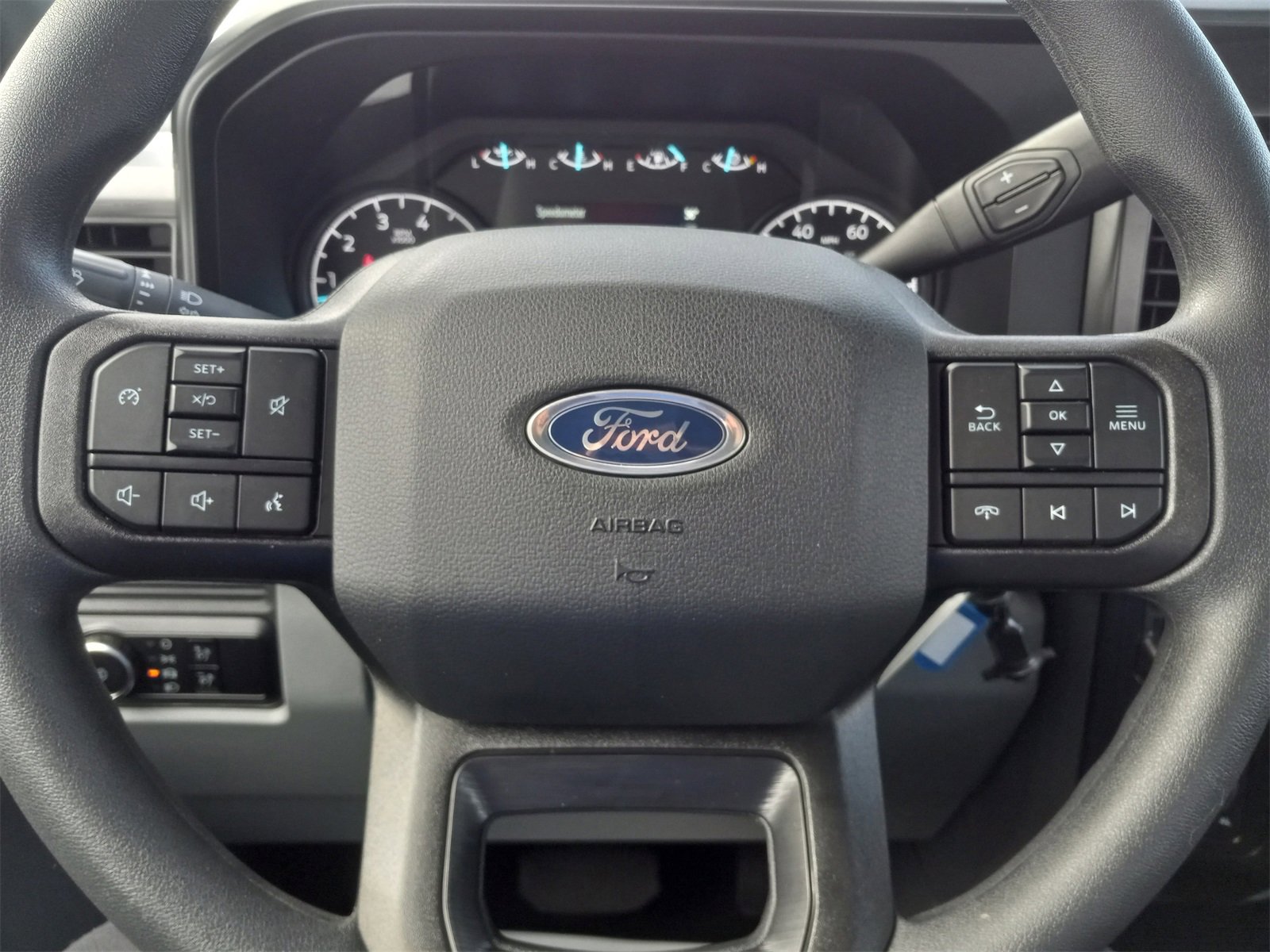 New 2026 Ford F250 XL w/ STX Appearance Package image 17