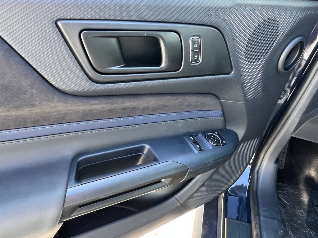 New 2026 Ford Mustang Dark Horse w/ Dark Horse Handlin Package RWD image 18